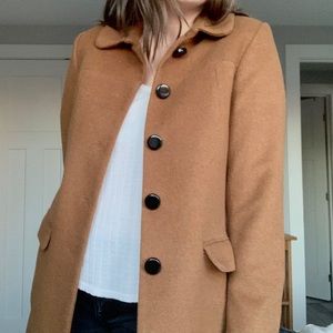 H&M Wool Coat